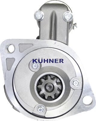 AD KUHNER 20941 -  Стартер